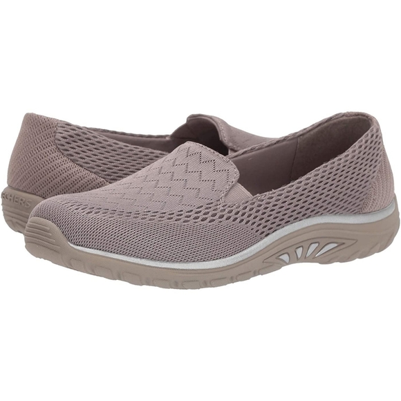 skechers reggae fest willows taupe